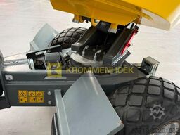 Wacker Neuson DW 15 E Zero Emission