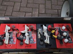 SkyJack SJ4626 ELECTRIC, 10M WORKING HEIGHT, 454KG CAPACIT