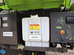 Zoomlion Z120J Valid inspection, *Guarantee! Diesel, 4x4x4