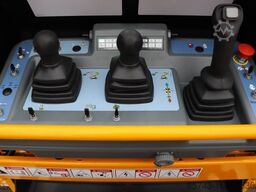 Haulotte HA16RTJ Valid Inspection, *Guarantee! Diesel, 4x4