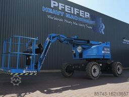 ATN Zebra 12 VALID INSPECTION, *GUARANTEE! Diesel, 4x4