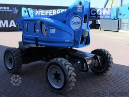 ATN Zebra 12 VALID INSPECTION, *GUARANTEE! Diesel, 4x4