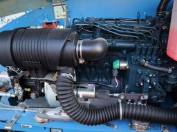 ATN Zebra 12 VALID INSPECTION, *GUARANTEE! Diesel, 4x4