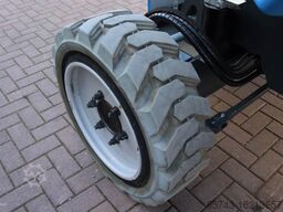 ATN Zebra 12 VALID INSPECTION, *GUARANTEE! Diesel, 4x4