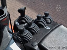 Toyota 8FBM20T Valid inspection, *Guarantee! Electric, 47