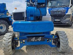 Niftylift HR21 4x4 Hybrid