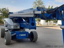 Niftylift HR 28 Hybrid 4x4