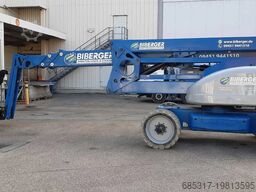 Niftylift HR 28 Hybrid 4x4