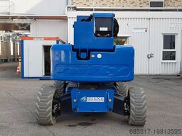 Niftylift HR 28 Hybrid 4x4