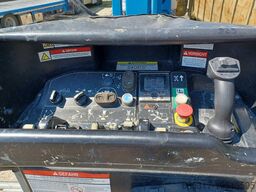 Niftylift HR 28 Hybrid 4x4