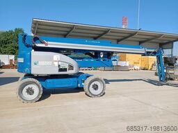 Niftylift HR 28 Hybrid 4x4