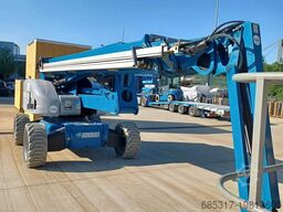 Niftylift HR 28 Hybrid 4x4
