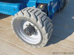 Niftylift HR 28 Hybrid 4x4