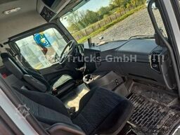 MERCEDES-BENZ Arocs 3252 / 8X4 / 16L Motor / BORDMATIK
