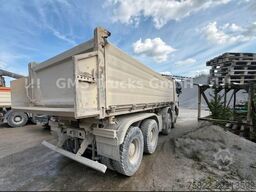 MERCEDES-BENZ Actros MP3 3241 / 8X4 / Blatt / E5 / Big Axle