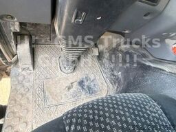 MERCEDES-BENZ Actros MP3 3241 / 8X4 / Blatt / E5 / Big Axle