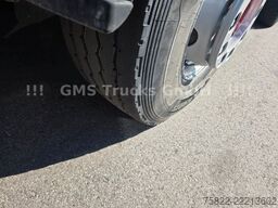 MERCEDES-BENZ Actros 3544 / EPS / 8X4 / BORDMATIK