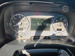 MERCEDES-BENZ Actros 3544 / EPS / 8X4 / BORDMATIK