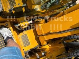 KOMATSU PC 138-11US / POWERTILT 3 Löffel / NUR 5900h