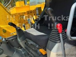 KOMATSU PC 138-11US / POWERTILT 3 Löffel / NUR 5900h