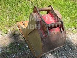 KOMATSU PC 138-11US / POWERTILT 3 Löffel / NUR 5900h