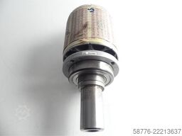 Siemens Rotor für 1FT6082-1AF71 Motor SN 103366