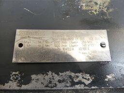 Siemens Stator für 1FT6105-1AC71 Servomotor SN EH782281001023