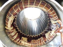 Siemens Stator für 1FT6105-1AC71 Servomotor SN EH782281001023