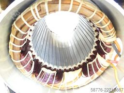 Siemens Stator für 1FT6105-1AC71 Servomotor SN YFSN31215601002