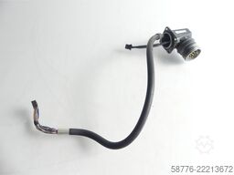 Siemens Stecker für 1FT6082 Motor SN 103368