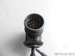 Siemens Stecker für 1FT6082 Motor SN 103368