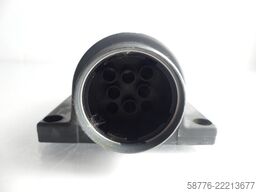 Siemens Stecker für 1FT6082-1AF71 Sychronmotor