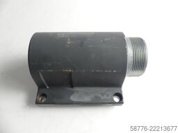 Siemens Stecker für 1FT6082-1AF71 Sychronmotor
