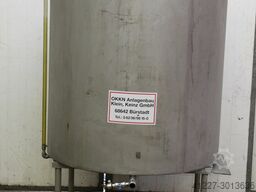 OKKN 1300 Liter