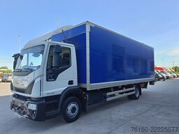 Iveco EUROCARGO 120E19P