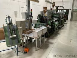 Fischer & Krecke Combi 11B