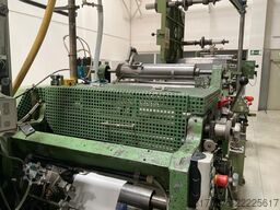 Fischer & Krecke Combi 11B