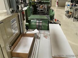 Fischer & Krecke Combi 11B
