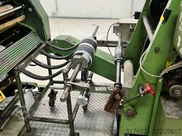 Fischer & Krecke Combi 11B