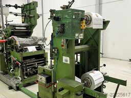Fischer & Krecke Combi 11B