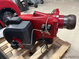 Weishaupt Ölbrenner WM—L10/3A.  800kw 67,2kg/h Weishaupt Ölbrenner WM—L10/3A.  800kw 67,2kg/h