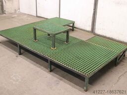 unbekannt 2455 x 1925 mm