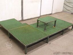 unbekannt 2455 x 1925 mm