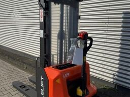 Noblelift SWB130 Initialhub