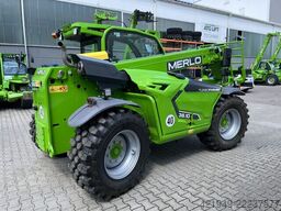Merlo TF 38.10 TT CS-136
