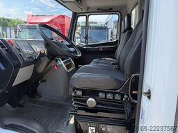 MERCEDES-BENZ VARIO 816 D Kühlkoffer 4 m LBW 1 TO.*TK T 800 R