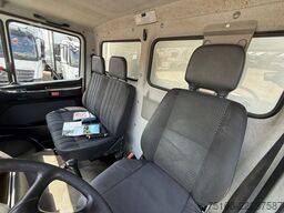 MERCEDES-BENZ VARIO 816 D Kühlkoffer 4 m LBW 1 TO.*TK T 800 R