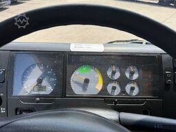 MERCEDES-BENZ VARIO 816 D Kühlkoffer 4 m LBW 1 TO.*TK T 800 R