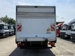 MERCEDES-BENZ VARIO 816 D Kühlkoffer 4 m LBW 1 TO.*TK T 800 R