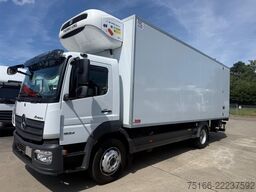 MERCEDES-BENZ ATEGO 1524 L Tiefkühlkoffer 7,45 m LBW MBB 1,5 T